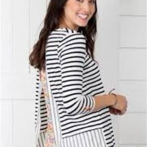 Matilda Jane with Joanna Gaines Harvest Days Women's Top